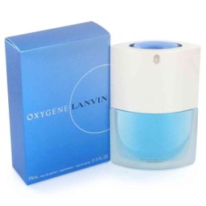 OXYGENE 75ml PERFUME DAMA