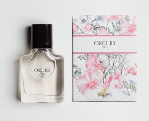 ZARA ORCHID 30ML TOILETTE DAMA