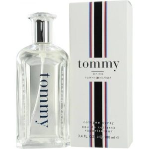 TOMMY 200ML COLONIA CABALLERO