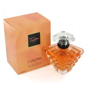 TRESOR 100ml PERFUME DAMA