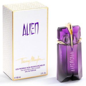 ALIEN 60ML PERFUME DAMA