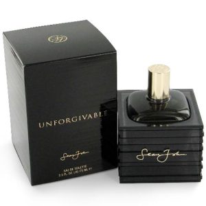 UNFORGIVABLE  125ml. TOILETTE CABALLERO