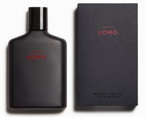ZARA MAN UOMO 100ML TOILETTE CABALLERO