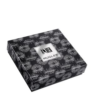 SET A*MEN MUGLER 3 PIEZAS