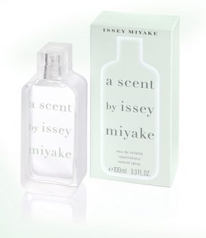 A SCENT BY ISSEY MIYAKE 100ML TOILETTE DAMA