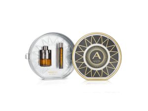 SET AZZARO WANTED BY NIGHT 2 PIEZAS