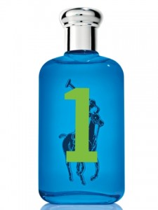 BIG PONY #1 100ML TOILETTE DAMA
