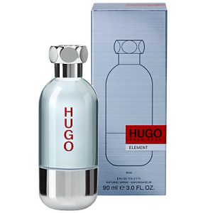 HUGO ELEMENT 90ML TOILETTE CABALLERO
