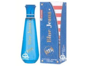 90210 BLUE JEANS 100ml TOILETTE CABALLERO