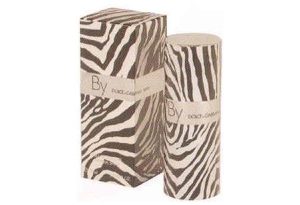 BY  100ml TOILETTE CABALLERO