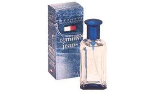 TOMMY JEANS 100ml COLONIA CABALLERO