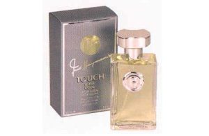 TOUCH WITH LOVE 100ml TOILETTE CABALLERO