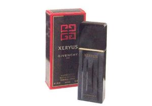 XERYUS 100ml TOILETTE CABALLERO