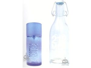 212 H2O 100ml TOILETTE CABALLERO