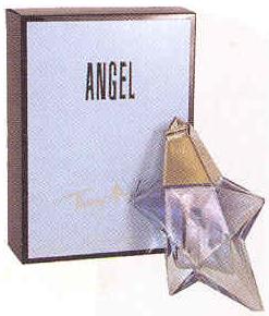 ANGEL 50ml PERFUME DAMA