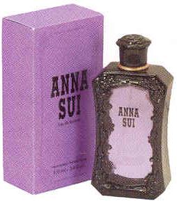 ANNA SUI 100ml TOILETTE DAMA