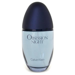 OBSESSION NIGHT 100ml PERFUME DAMA