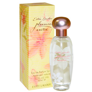 PLEASURES EXOTIC 100ml PERFUME DAMA