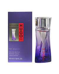 PURE PURPLE 100ml TOILETTE DAMA