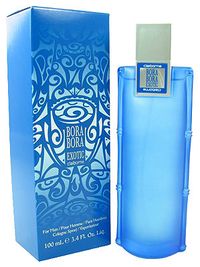 BORA BORA EXOTIC 100ML TOILETTE CABALLERO