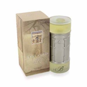 BELLAGIO 100ml TOILETTE CABALLERO