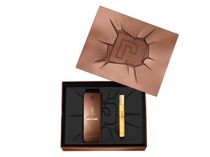 SET ONE MILLION PRIVÉ 2 PIEZAS