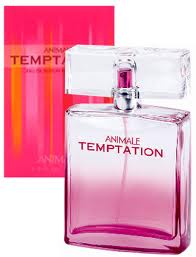 ANIMALE TEMPTATION 100ML PERFUME DAMA