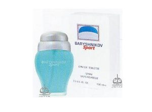 BARYSHNIKOV SPORT 100ml TOILETTE Unisex