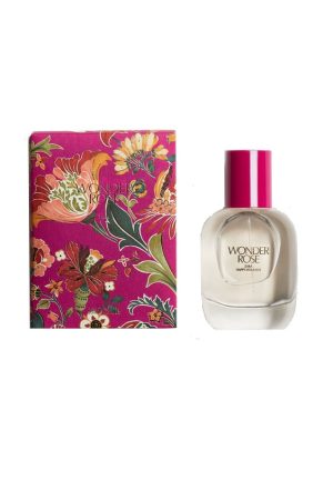 WONDER ROSE OLD 30ML TOILETTE DAMA