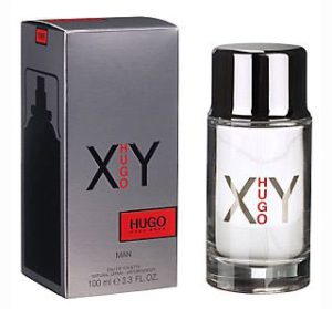 XY 100ml TOILETTE CABALLERO