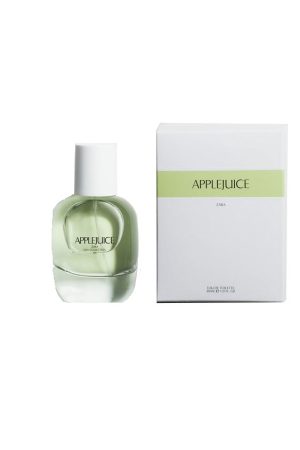 ZARA APPLEJUICE 30ML TOILETTE DAMA
