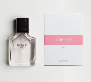 TUBEROSE  30ML TOILETTE DAMA
